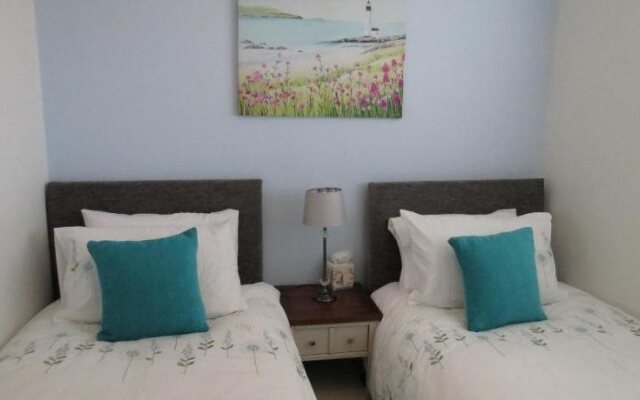 Trevilla Guesthouse