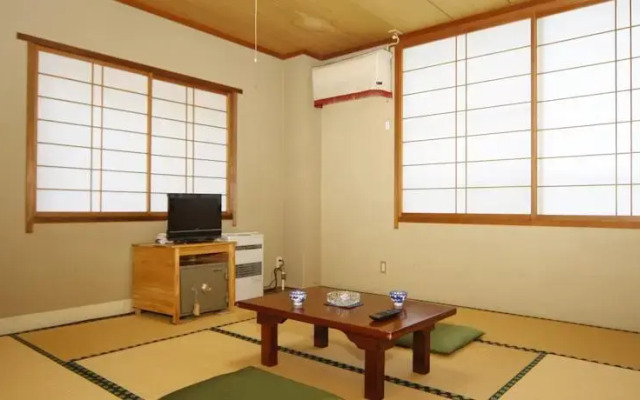 Iwama Sanso