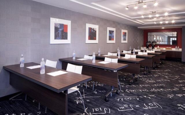 Fairfield Inn & Suites by Marriott Camarillo