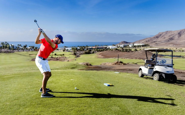 Playitas Villas - Sports Resort
