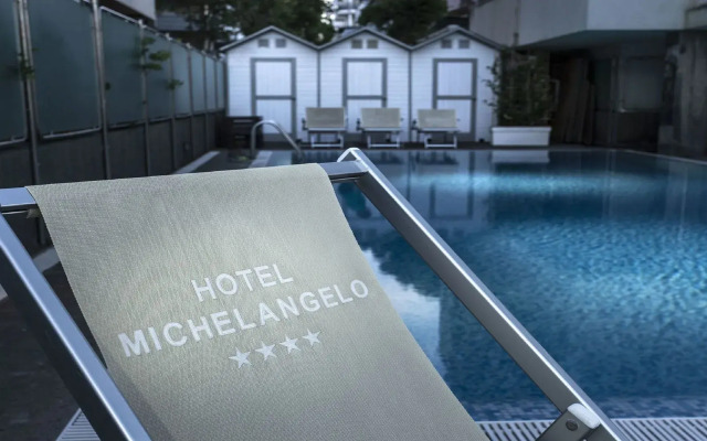 Hotel Michelangelo