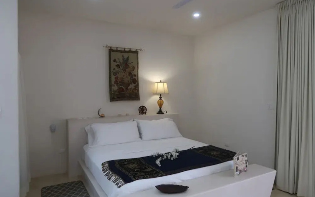 Hotel Boutique Casa de Campo Conkal - Mérida