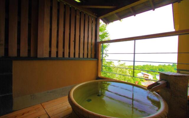 Nasubi no Hana Hotel