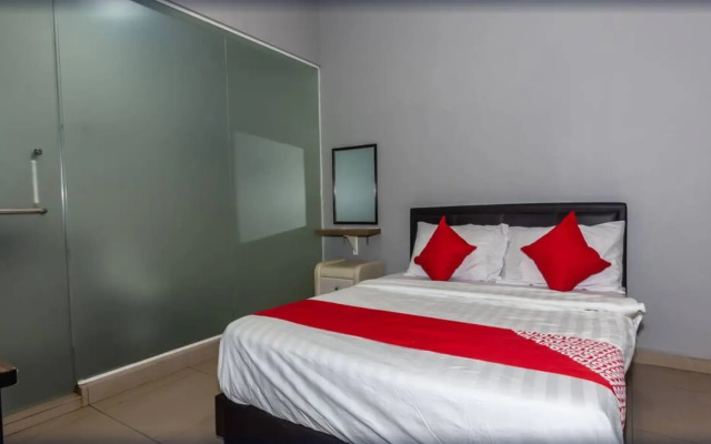 OYO 1185 Ho Hotel