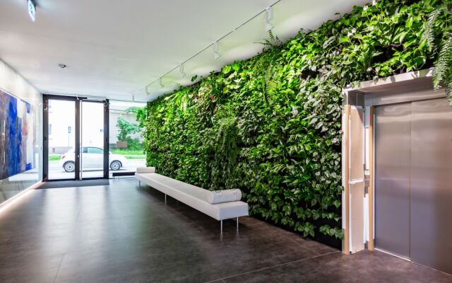 Apartment Dzielna Warsaw by Renters