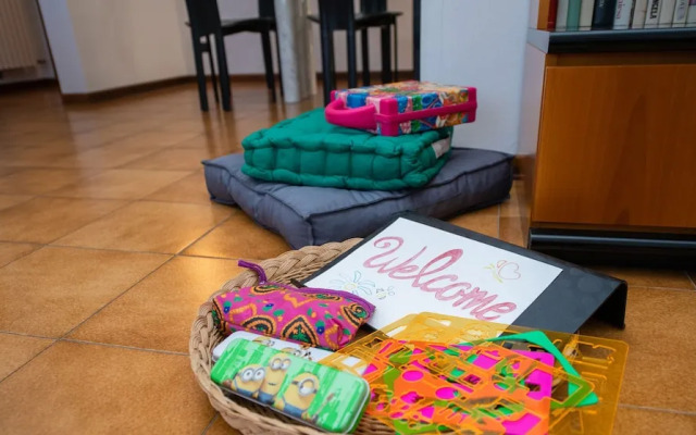 Il Cortiletto - Appartamento Anna