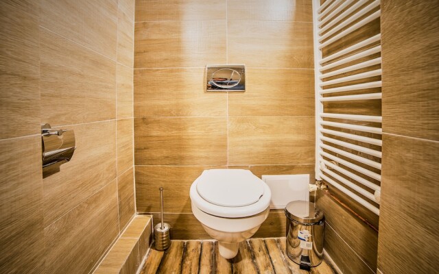Central Apartment Luxury
