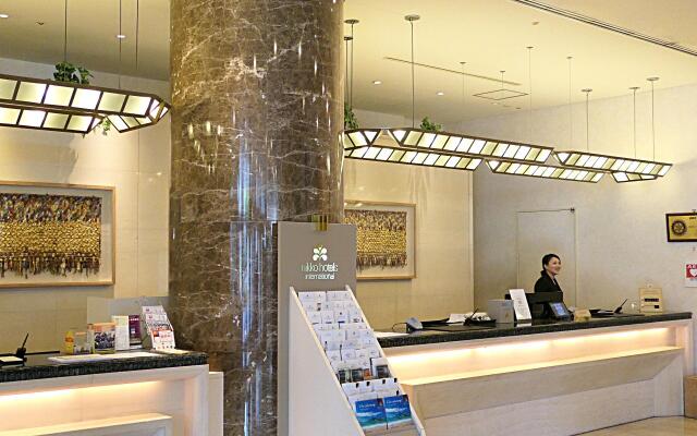 OMO7 Kochi by Hoshino Resorts