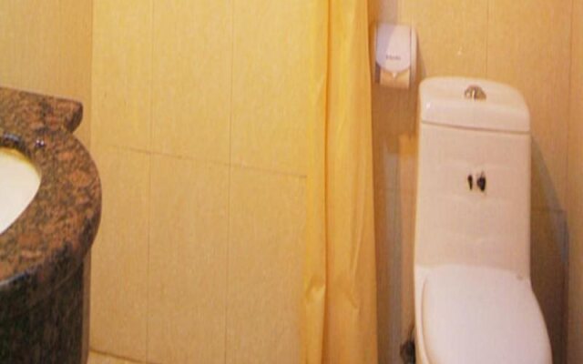 Green Tree Inn Anyang Hongqi Express Hotel
