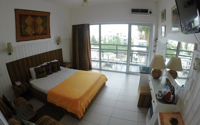Asty Hotel