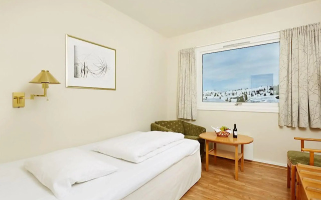 Storefjell Resort Hotel