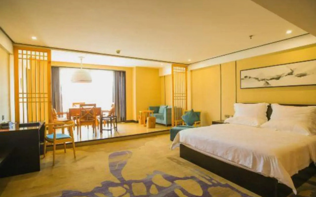 Mini Hotel (Changde Hanshou)