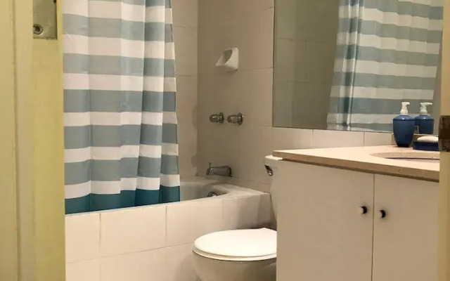 ALU Apartments - Miraflores