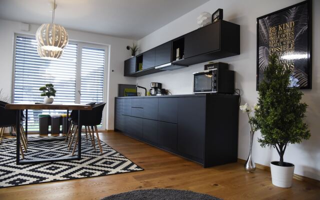 ApartHotel Villa Popp