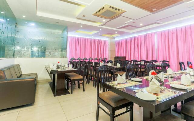 Hotel Heaven Resorts