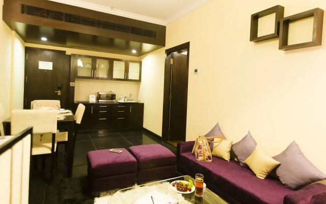 Sterlings Mac Hotel