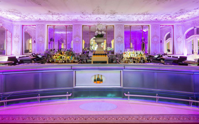 Hotel Bayerischer Hof