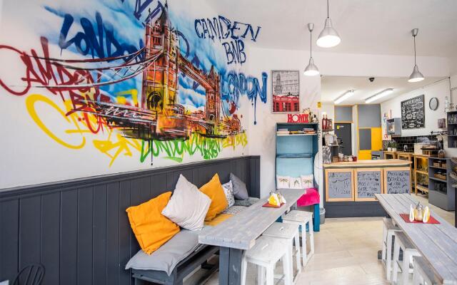 Camden BnB - Hostel