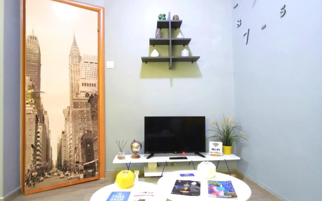 N&N's Luxurious Suite #WhiteTower