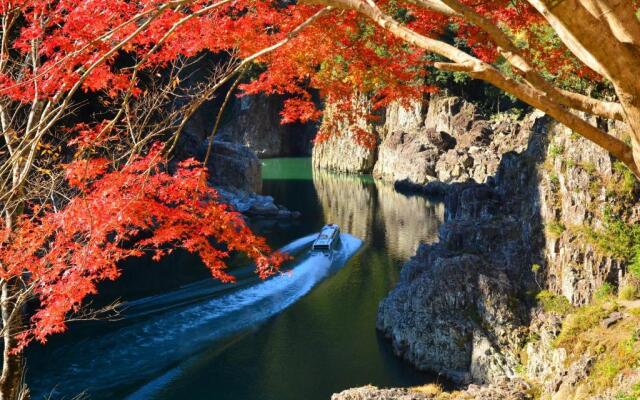 Mercure Wakayama Kushimoto Resort & Spa