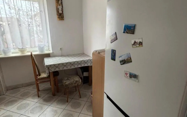 Blisko morza - pokoje gościnne u Jolanty Gołębiewskiej