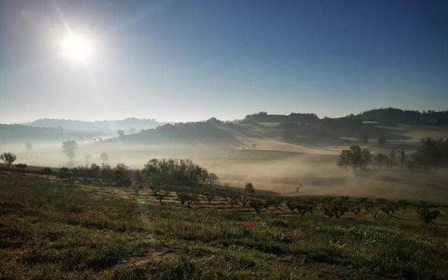Agriturismo Tenuta Del Barone