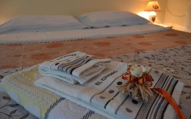 Relax House