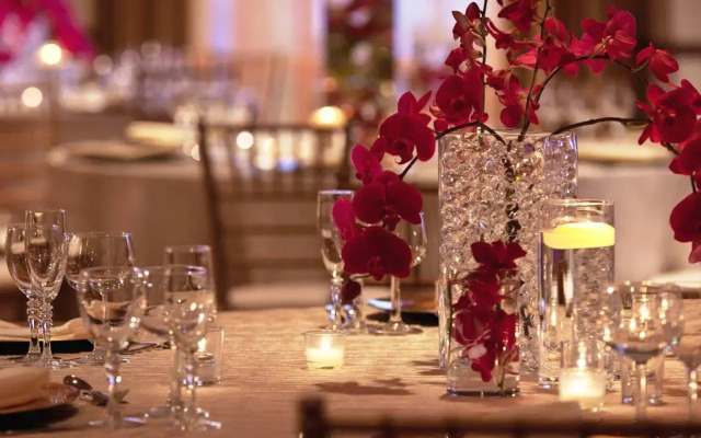 Embassy Suites Hotel Des Moines Downtown