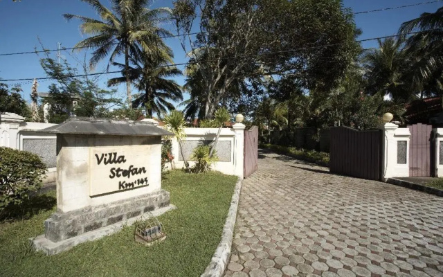 Villa Stefan — 5-star hotel in Bulakan
