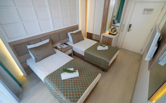 Kleopatra Life Hotel & SPA