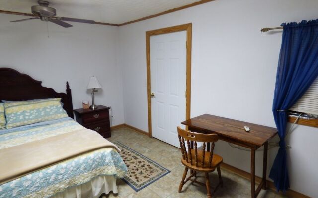 Allen Acres Bed & Breakfast