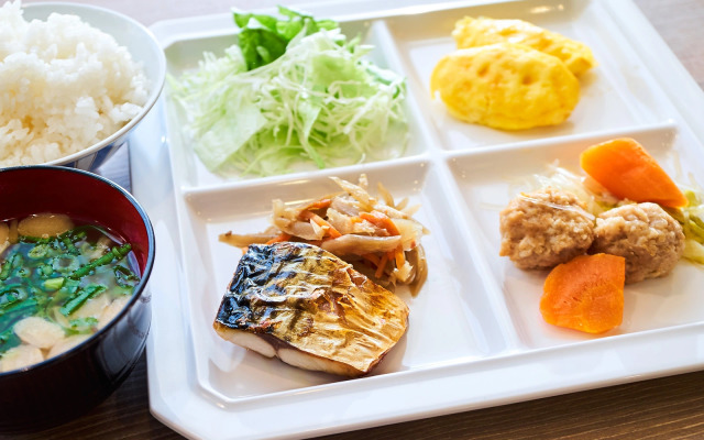 Super Hotel Matsuyama