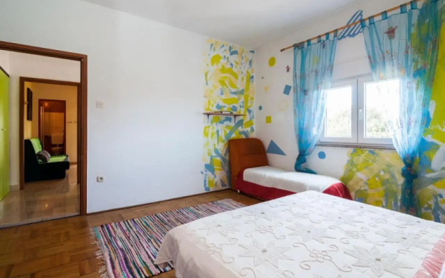 Apartments Cvita Ugljan