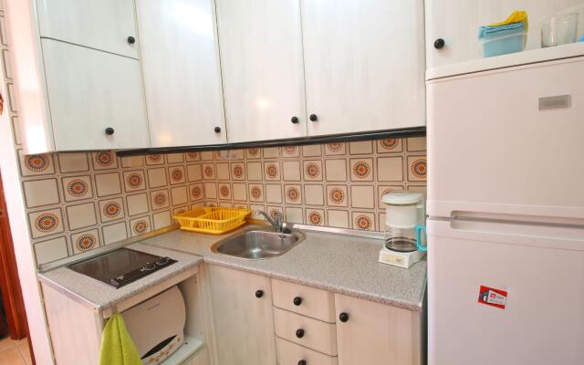 Holiday Apartment - Voramar - Costa Calpe