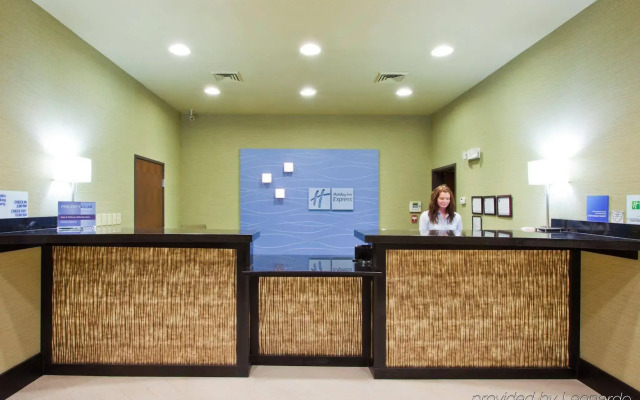 Holiday Inn Express Hotel & Suites Waycross by IHG