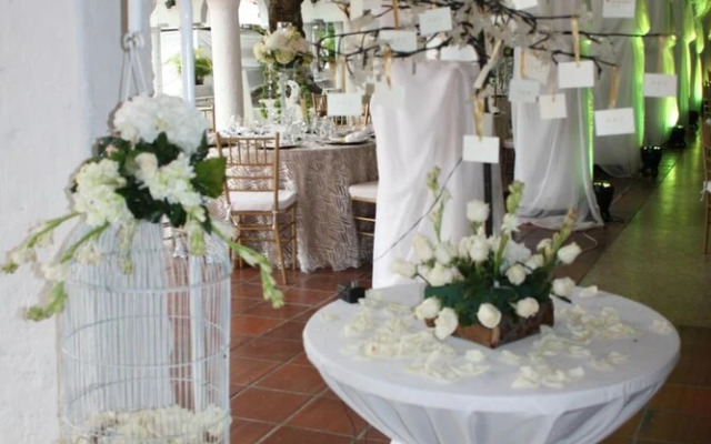 Hotel Club Campestre