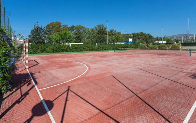 Dúplex Algarrobo Costa