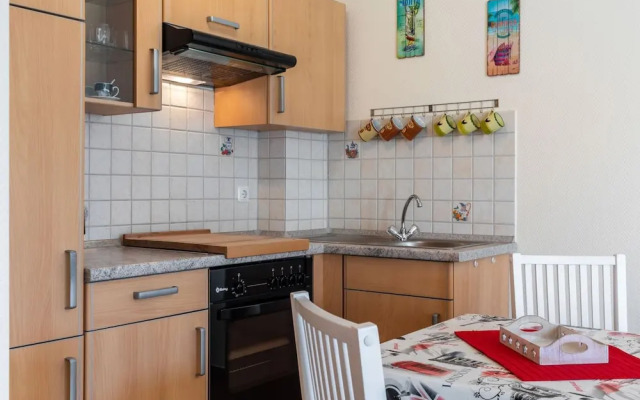 Attractive Apartment in Boltenhagen near Sea