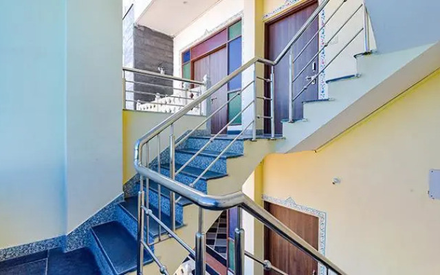 FabExpress Achrol Haveli