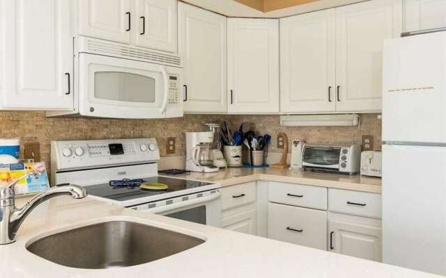 Seacrest by Bender Vacation Rentals