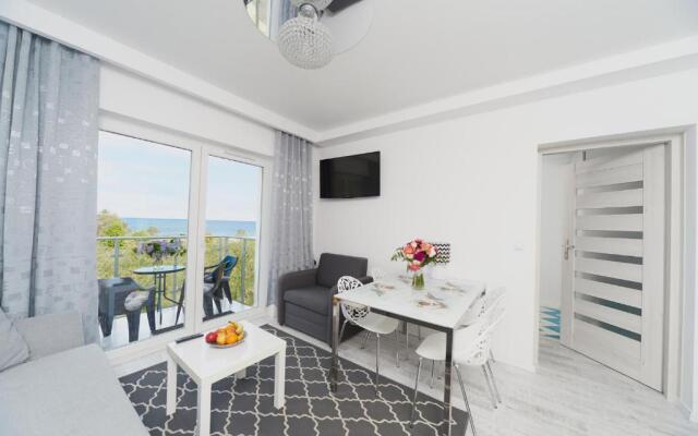 Apartments Luxview III