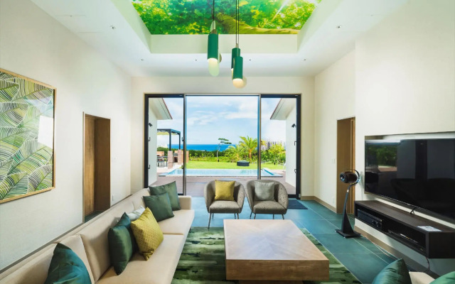 Kanehide Kise Country Club