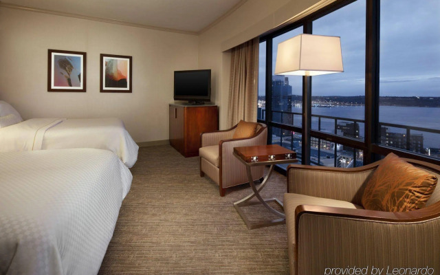 The Westin Seattle