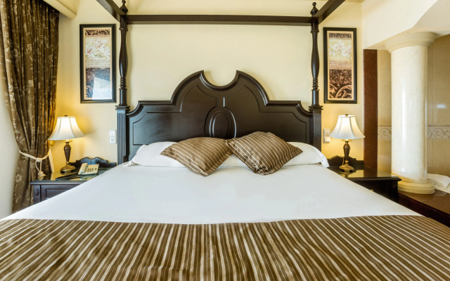 Hotel Riu Emerald Bay - All Inclusive