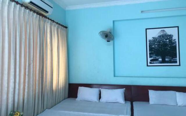 Motel Hoang An