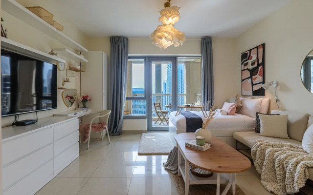 HiGuests - 29 Boulevard Tower