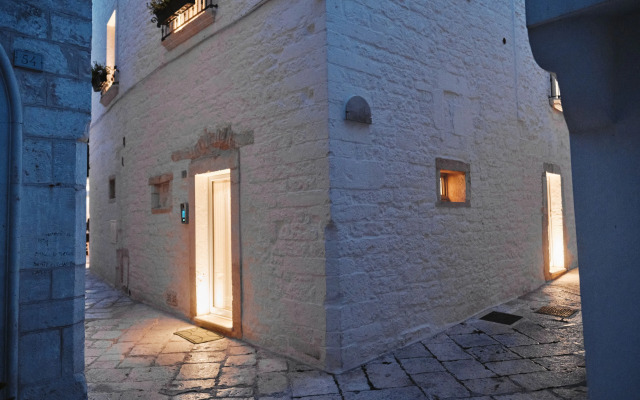 Отель 1783 Dimora d'Epoca