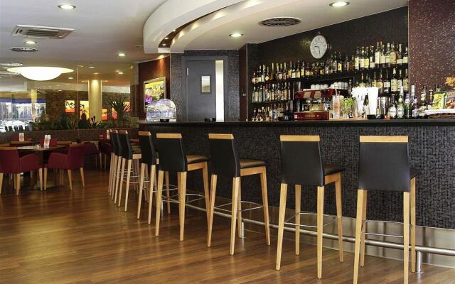 Novotel Andorra