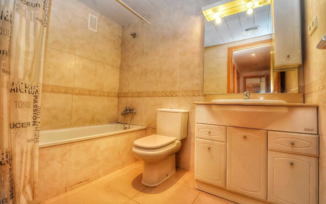 Apartment Valera Clotilda