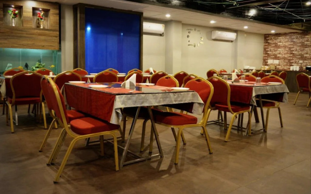 Hotel Sapphire International